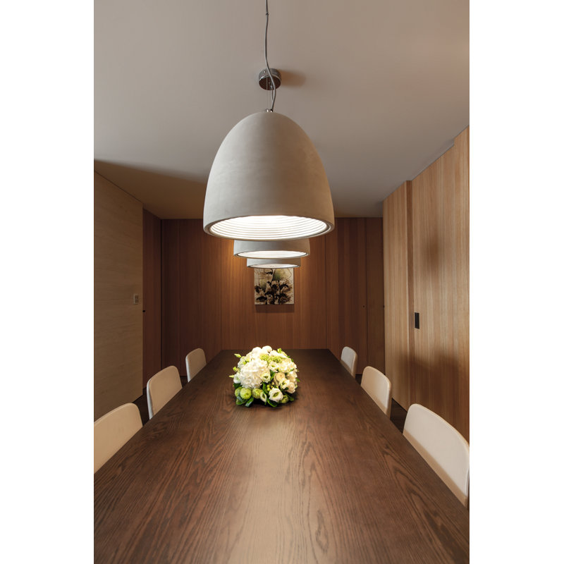 Castle 1 - Light Pendant