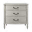 TA Originals 3 - Drawer Nightstand