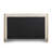 Desinae Upholstered Panel Bed-92402997