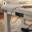 Table de bout Auberon
