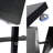 Commercial Shoe Rack Display Stand With 12 Tiers, Sturdy Metal And Wood Construction, Non-Slip Base For Retail Stores And Home Use