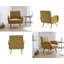 Manufactured Wood Accent Stool-319840971