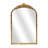 Everlaine Modern Victorian Accent Mirror-811840239