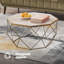 Nayi Frame Coffee Table
