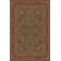 Balaton Oriental Wool Area Rug