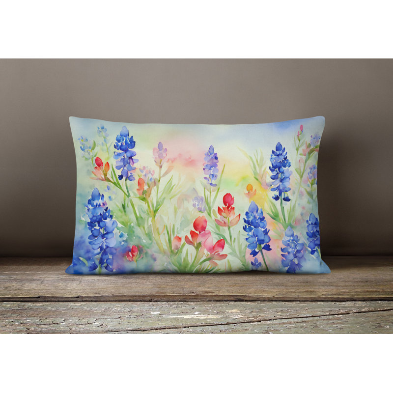 Other/No Pattern Outdoor Throw Pillow
