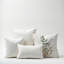 Coussin intérieur / extérieur Sage