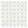 Bianco Dolomite 12.4 in. x 12.4 in. Polished Marble Mosaic Tile