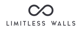 Limitless Walls Logo