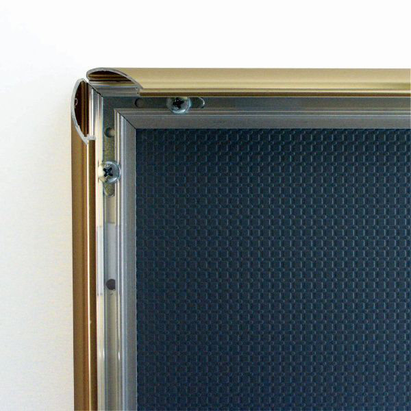 Snap Frame
