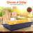 Nutrichef Bakeware Set