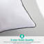 Ensemble de 2 oreillers en plumes Kendig-97682344