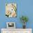 " Botany Collage II " by Stacey Powell-474639943