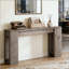 Wood Entryway Table,Console Table,Side Table-1902415849