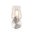 Aidan-James Iron Armed Sconce-683537743