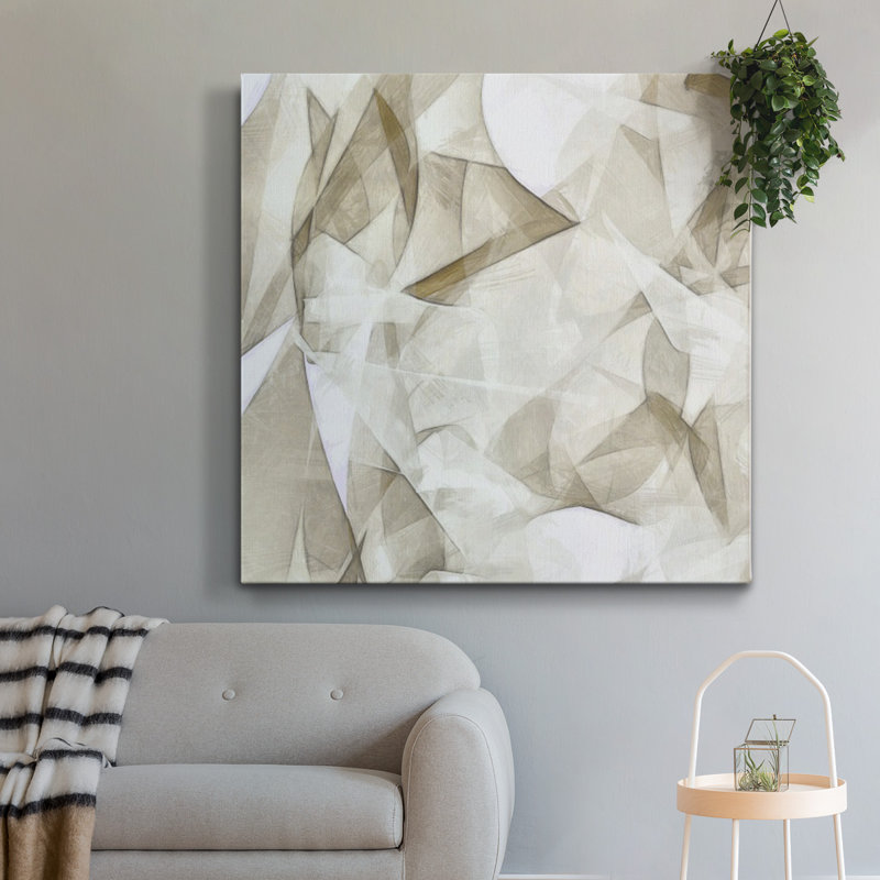 Mindfulness VI-Premium Gallery Wrapped Canvas - Ready to Hang