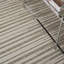 Tapis d'intérieur / extérieur gris Bessoir-1734015495