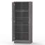 Armoire 2 portes Neiman, porte à miroir-1908782561