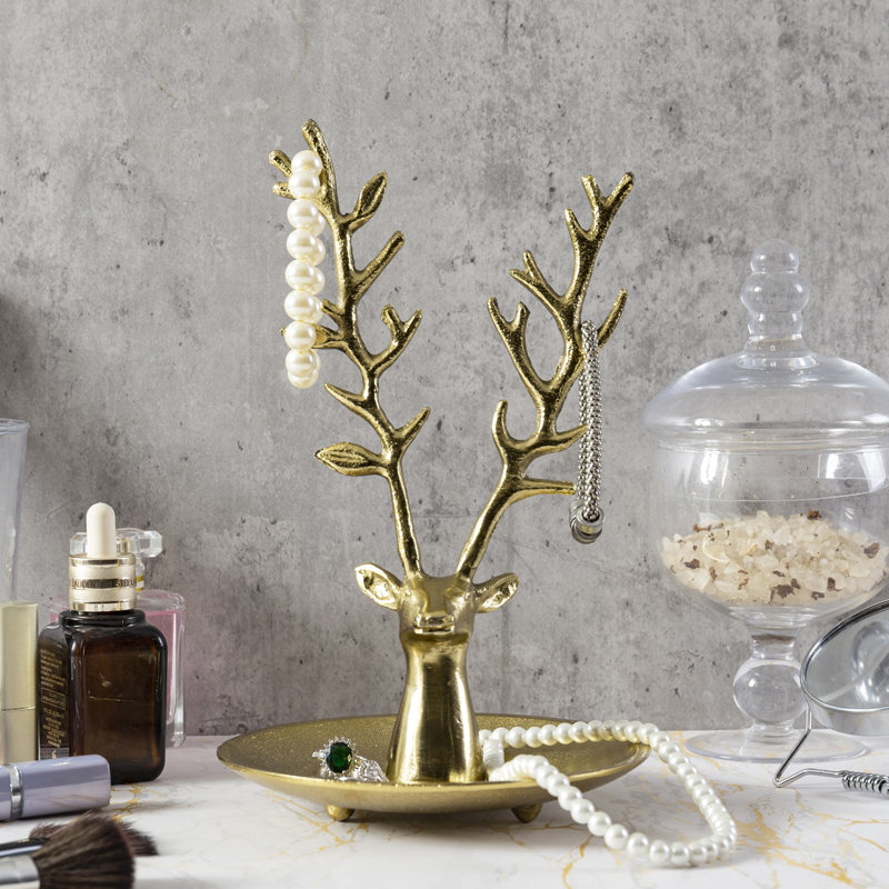 Présentoir à bijoux bibelots