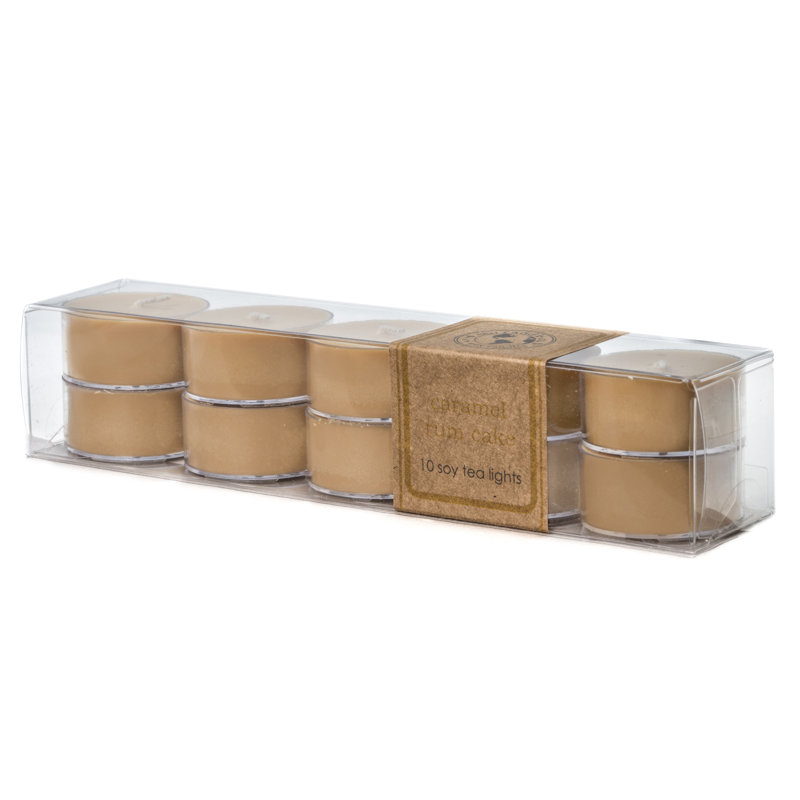 Bougie Caramel