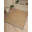 Rondle Herringbone Jute Area Rug