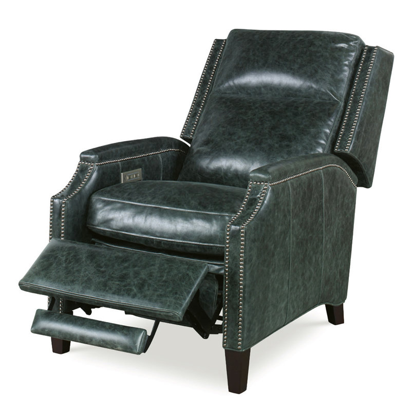 Trading Company Recliner