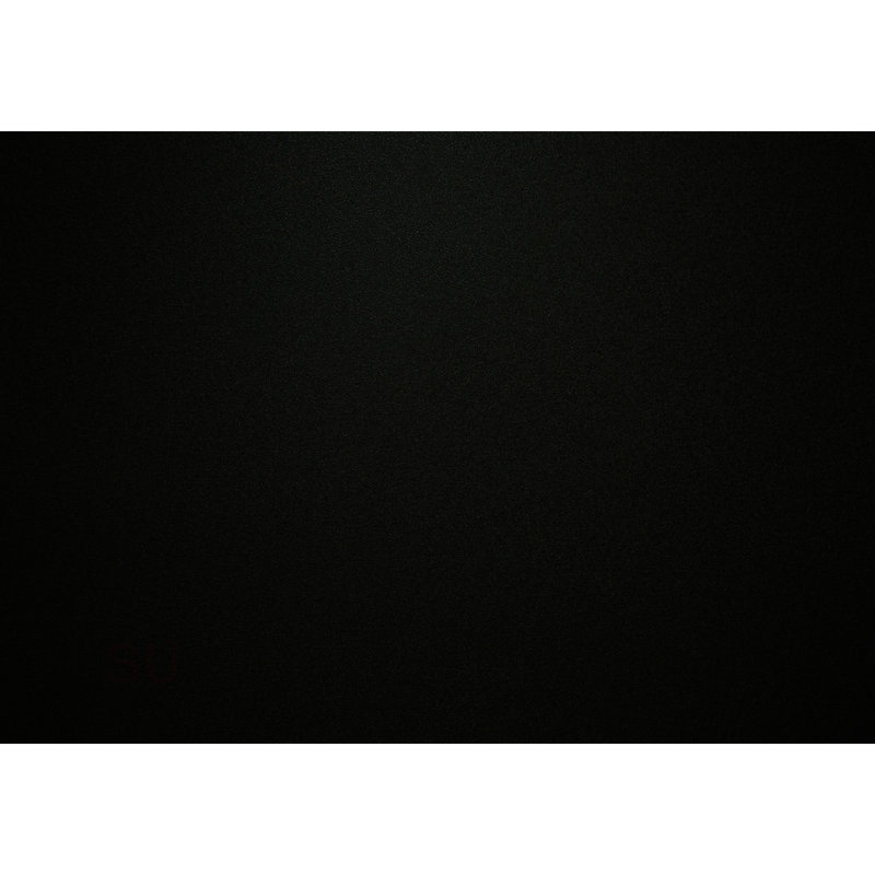 Table d'appoint, console, vestibule, étroit, d'angle, salon, chambre à coucher, stratifié, transitionnel, Noir