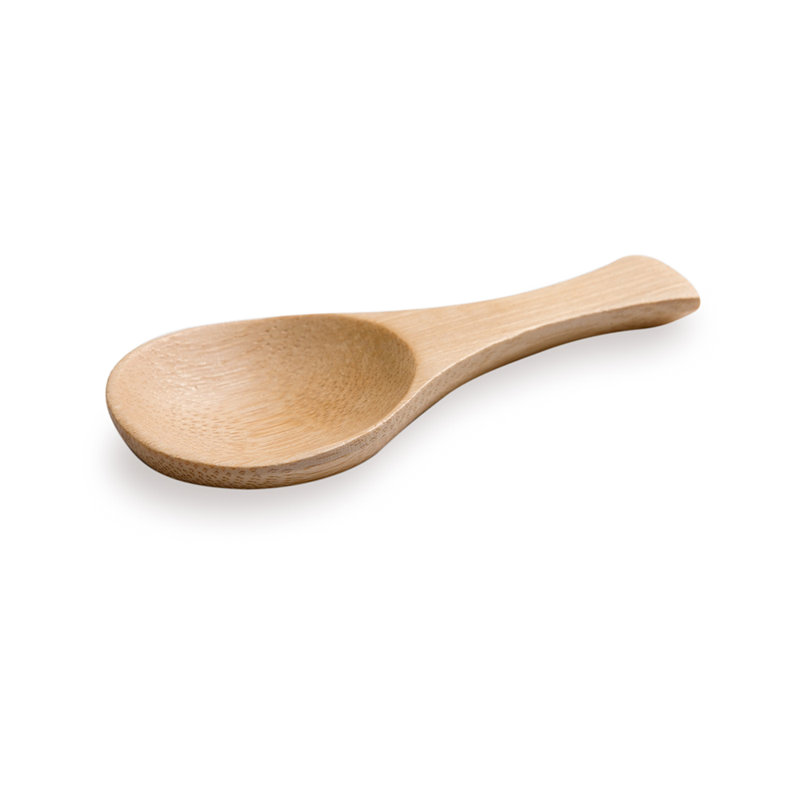 Disposable Bamboo Spoons