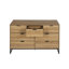 Commode 7 tiroirs Modern