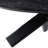 Pelaga 40"Coffee Table With 3 Wooden Legs-1964639960