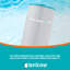 Filtres de remplacement pour spa