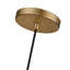 Luminaire suspendu antique Bellingham-1015941914