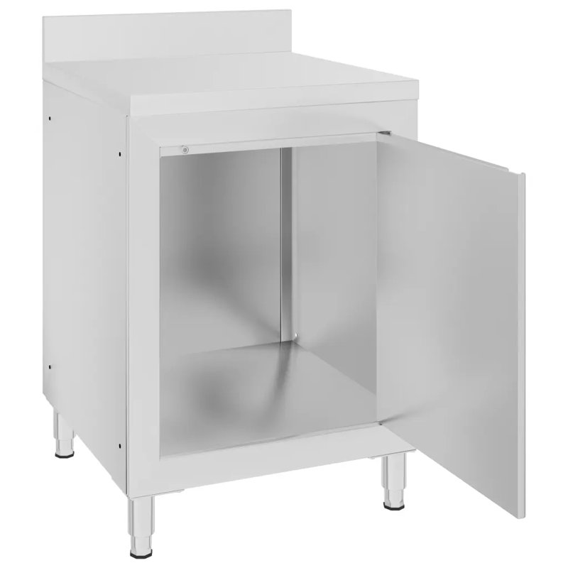 Maylis 96Cm H x 60Cm W x 60Cm D Base Unit Cabinet