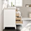 Ensemble de meuble-lavabo double 60 po Clamart-101807950-101807952