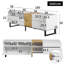Aleha TV Stand-500276423