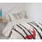 Rustic Polyester Coverlet-41892637