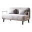 Lit convertible Contemporary Velvet-603287660-603287649