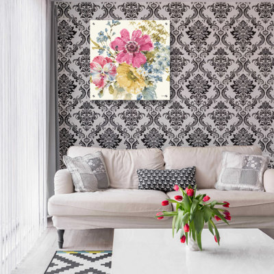 " Summer Garden II " by Lisa Audit