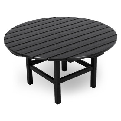 POLYWOOD® Tables 37" Patio Table