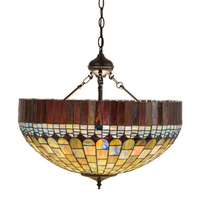 Candice 3 - Light Pendant