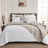 Wonderful 100% Cotton Jersey Quilt Set-99320246-109787154