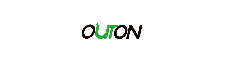 OUTON logo