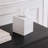 Wave Embossed Metal Tissue Box Cover-88853738