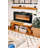 Wilson Fireplace Shelf Mantel-69964186-69964195