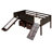 Hamayel Open-Frame, Standard Bed