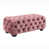 Pink is out of stock selected