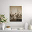 Grand Central City II Print by Sofia Fox-26761357-26761360