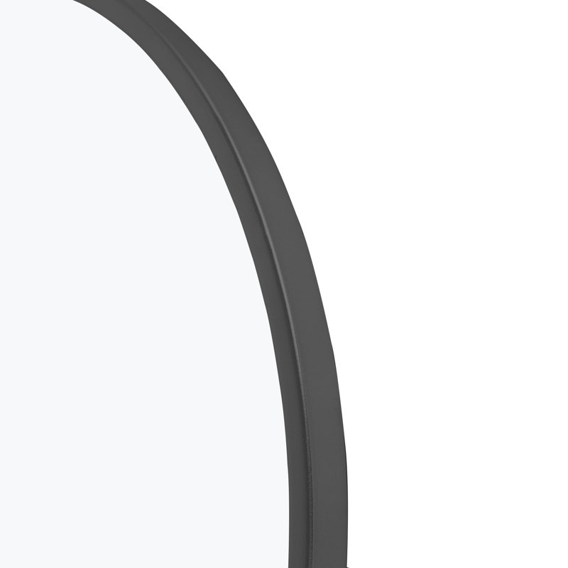 Nylen Iron Arch Mirror