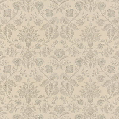 Portobello Amberley Cotton Blend Fabric