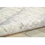 Tapis blanc moderne Cannes-2037454924